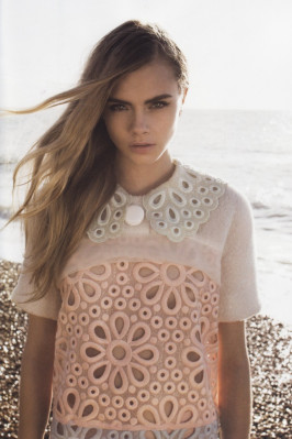 Cara Delevingne pic #591958