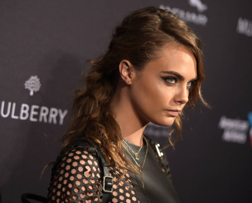 Cara Delevingne pic #753381