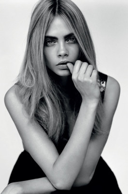 Cara Delevingne pic #633906