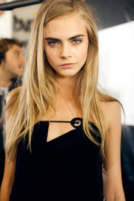 Cara Delevingne pic #592788