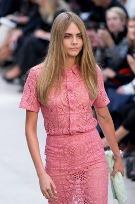 Cara Delevingne pic #638079