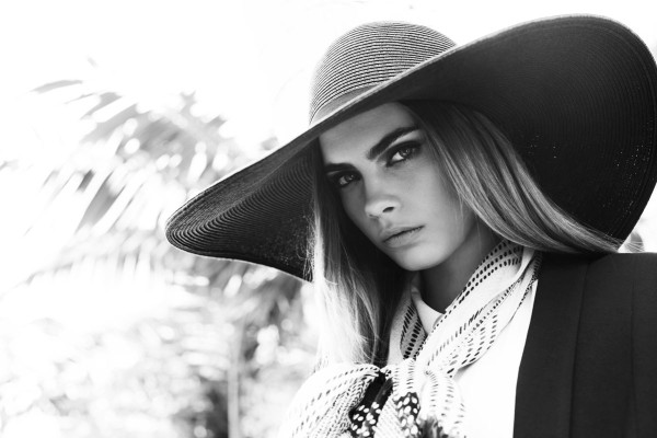 Cara Delevingne pic #595351