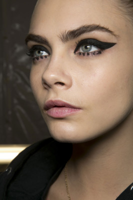 Cara Delevingne pic #591365