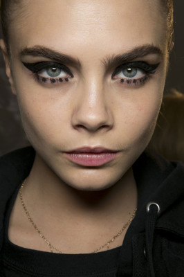 photo 3 in Delevingne gallery [id591366] 2013-04-03 00:00:00
