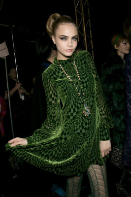 Cara Delevingne pic #591364