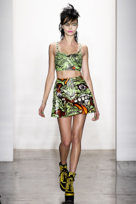 photo 10 in Delevingne gallery [id593342] 2013-04-10 00:00:00