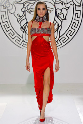 Cara Delevingne pic #596488