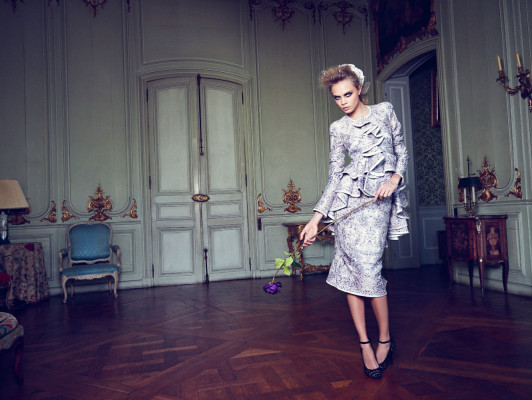 Cara Delevingne pic #594716
