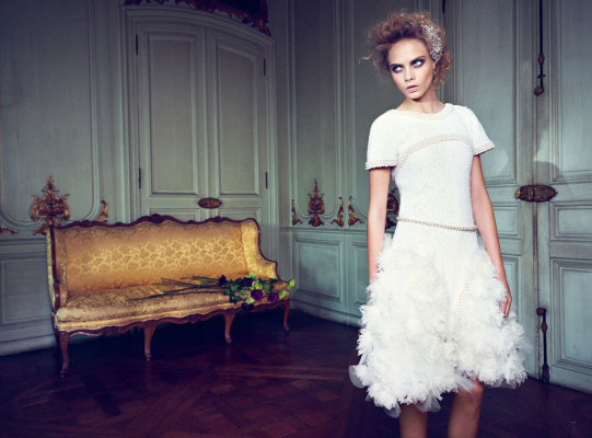 Cara Delevingne pic #594712