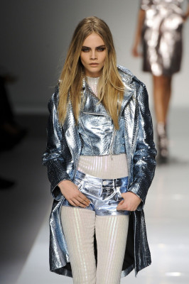 Cara Delevingne pic #590505