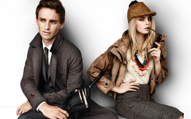 Cara Delevingne pic #593329