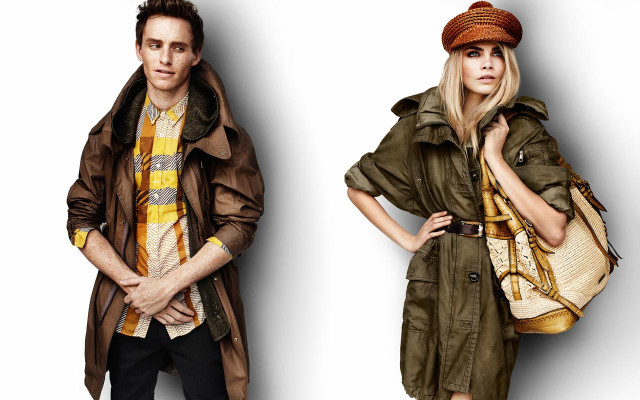 Cara Delevingne pic #593330