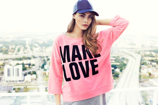 Cara Delevingne pic #595365