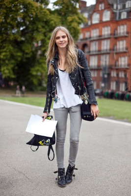 Cara Delevingne pic #592216