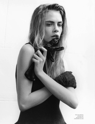Cara Delevingne pic #591362