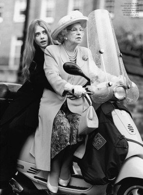 Cara Delevingne pic #591368