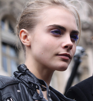 photo 12 in Delevingne gallery [id579077] 2013-03-02 00:00:00