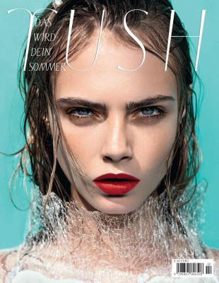 Cara Delevingne pic #591376
