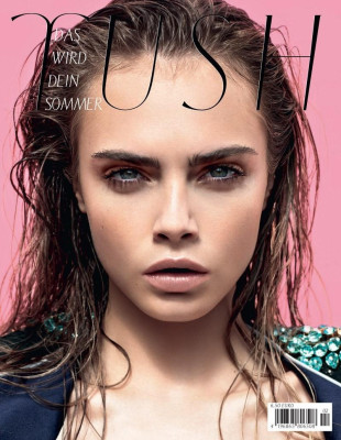 photo 22 in Delevingne gallery [id591377] 2013-04-03 00:00:00