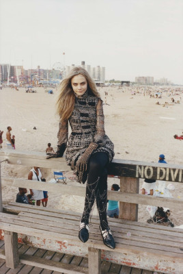 Cara Delevingne pic #595675