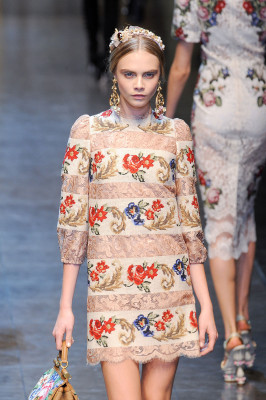 Cara Delevingne pic #590201