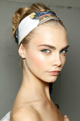 Cara Delevingne pic #595860