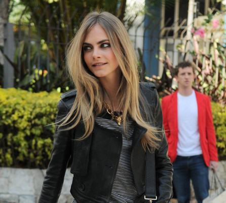 Cara Delevingne pic #594457