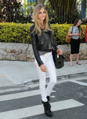 Cara Delevingne pic #594464