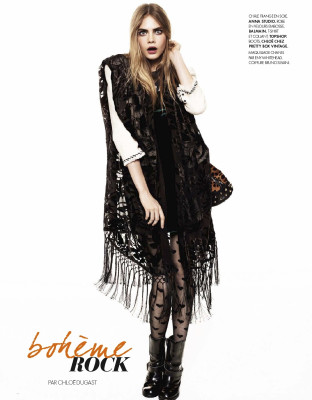 Cara Delevingne pic #594984
