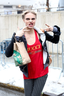 Cara Delevingne pic #593344