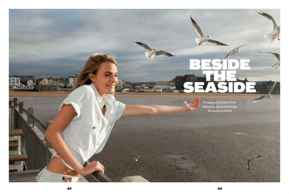 Cara Delevingne pic #591955