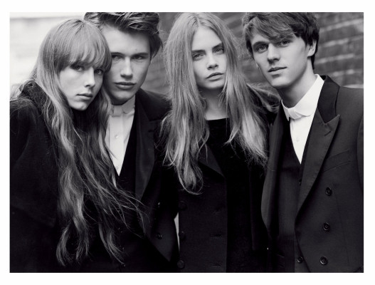 Cara Delevingne pic #594441