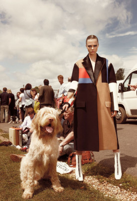 Cara Delevingne pic #594246