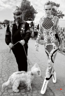Cara Delevingne pic #594243