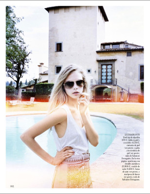 photo 7 in Cara Delevingne gallery [id590474] 2013-03-31 00:00:00