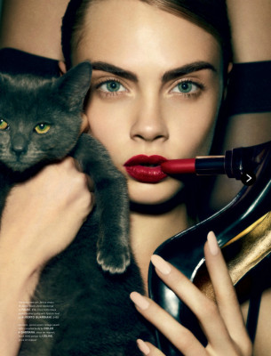 Cara Delevingne pic #594004