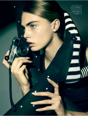 Cara Delevingne pic #594001