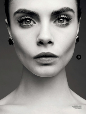 Cara Delevingne pic #593454