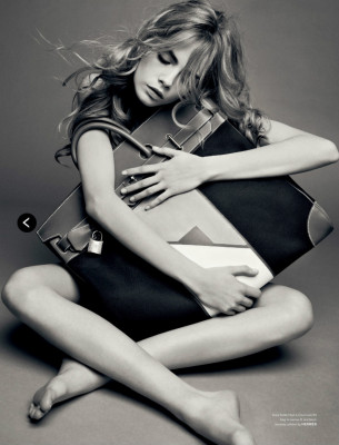 Cara Delevingne pic #593452