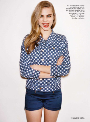 Cara Delevingne pic #603813