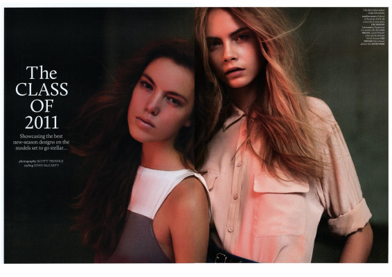 Cara Delevingne pic #591166