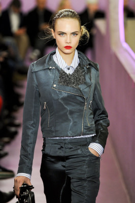 photo 28 in Cara Delevingne gallery [id590502] 2013-03-31 00:00:00