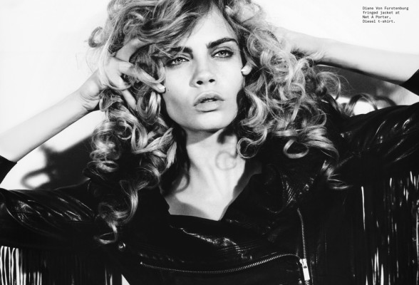 Cara Delevingne pic #594443