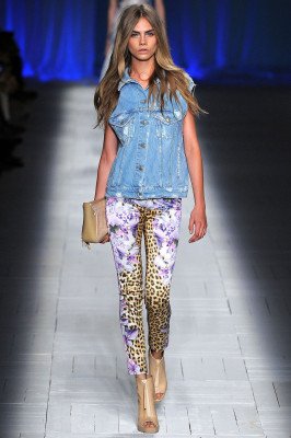 Cara Delevingne pic #590501
