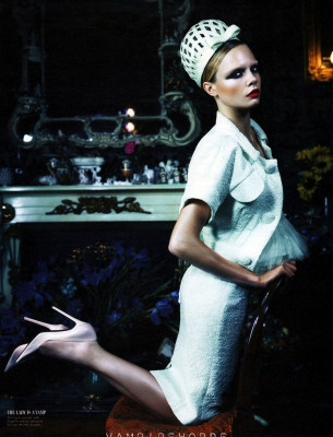 Cara Delevingne pic #597304