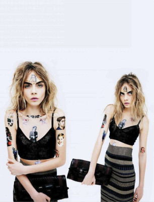 Cara Delevingne pic #595046