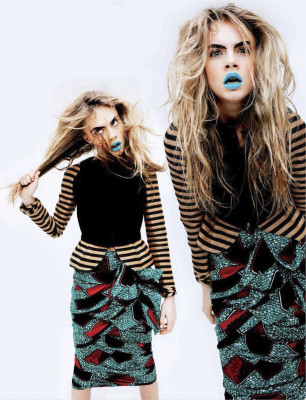 Cara Delevingne pic #595050