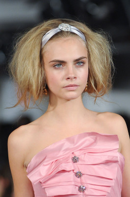 Cara Delevingne pic #590204