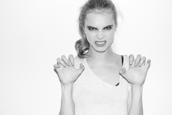 photo 16 in Delevingne gallery [id565013] 2013-01-10 00:00:00