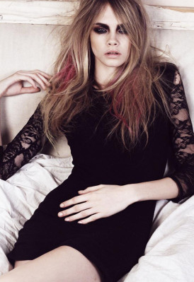 Cara Delevingne pic #592800